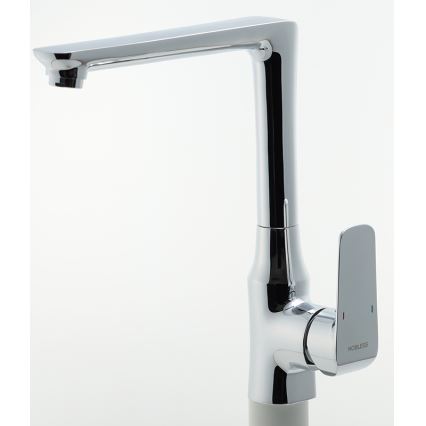 Novaservis - Dřezová baterie NOBLESS TINA lesklý chrom