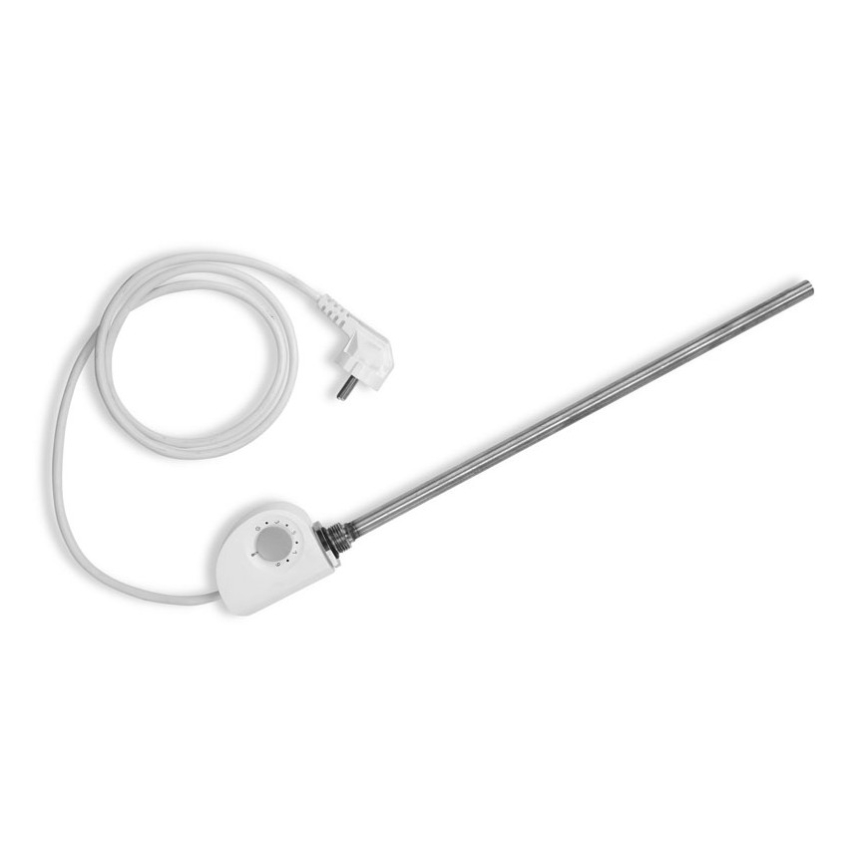 Novaservis - Elektrická topná tyč s regulátorem výkonu 800W/230V