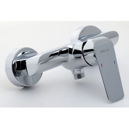 Novaservis - Sprchová baterie NOBLESS TINA lesklý chrom