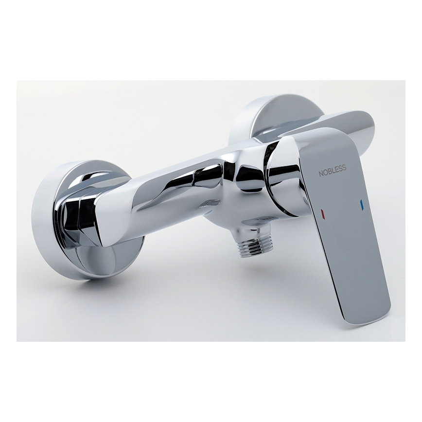 Novaservis - Sprchová baterie NOBLESS TINA lesklý chrom