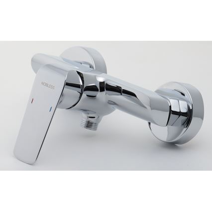 Novaservis - Sprchová baterie NOBLESS TINA lesklý chrom