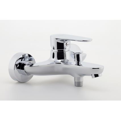 Novaservis - Vanová baterie TITANIA SMART lesklý chrom