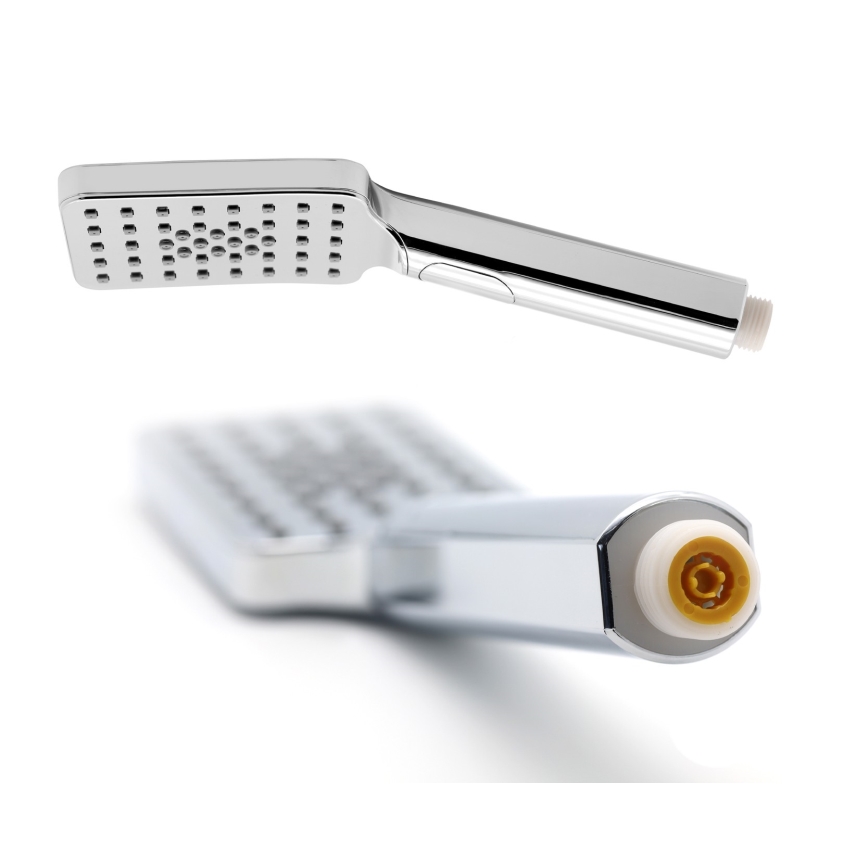 Novaservis - Vanová sada s baterií METALIA lesklý chrom