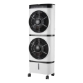 Ochlazovač vzduchu 125W/230V bílá + dálkové ovládání