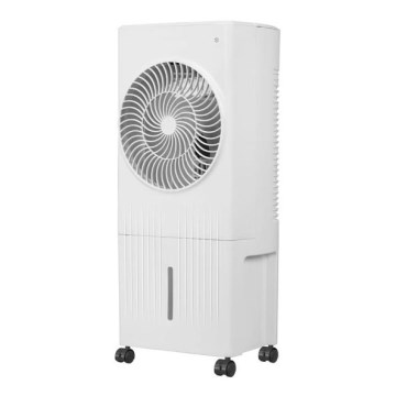 Ochlazovač vzduchu 60W/230V bílá + dálkové ovládání