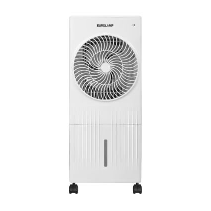 Ochlazovač vzduchu 60W/230V bílá + dálkové ovládání