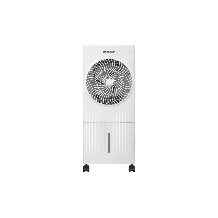 Ochlazovač vzduchu 60W/230V bílá + dálkové ovládání