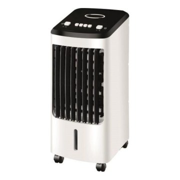 Ochlazovač vzduchu 80W/230V bílá