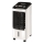 Ochlazovač vzduchu 80W/230V bílá