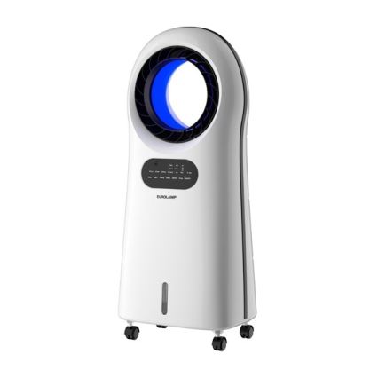 Ochlazovač vzduchu s ionizátorem 110W/230V bílá + dálkové ovládání
