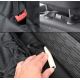 Ochranná deka do auta pro psa 137x146 cm