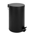 Odpadkový koš 12 l černá