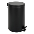 Odpadkový koš 20 l černá