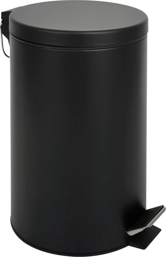 Odpadkový koš 20 l černá