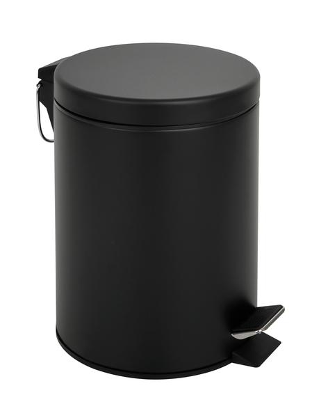 Odpadkový koš 5 l černá