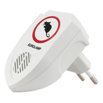 Odpuzovač hlodavců 1W/230V