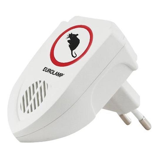 Odpuzovač hlodavců 1W/230V