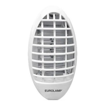 Odpuzovač hmyzu a komárů 1,5W/230V