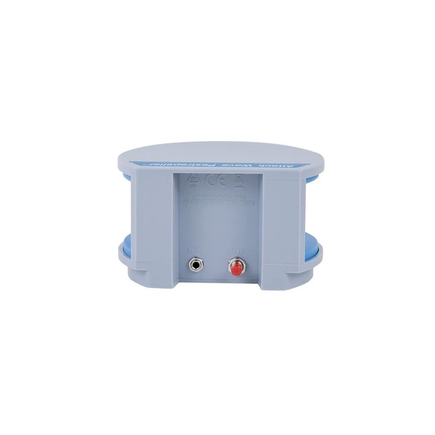 Odpuzovač kun a hlodavců 1,5W/230V