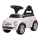 Odrážedlo Fiat 500 2xAA krémová