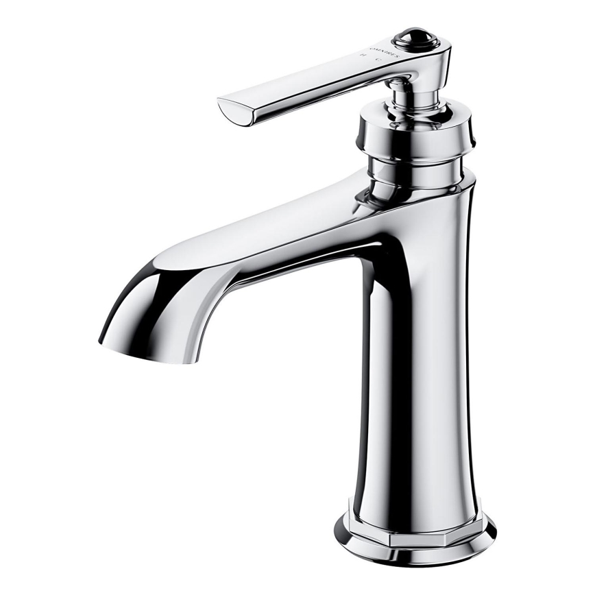OMNIRES AM5210CR - Umyvadlová baterie ARMANCE 18 cm lesklý chrom