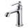 OMNIRES AM5210CR - Umyvadlová baterie ARMANCE 18 cm lesklý chrom