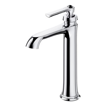 OMNIRES AM5212CR - Umyvadlová baterie ARMANCE 26 cm lesklý chrom