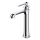 OMNIRES AM5212CR - Umyvadlová baterie ARMANCE 26 cm lesklý chrom