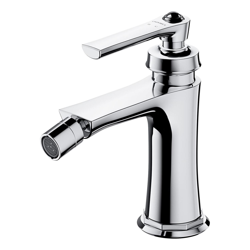 OMNIRES AM5220CR - Bidetová baterie ARMANCE 16 cm lesklý chrom