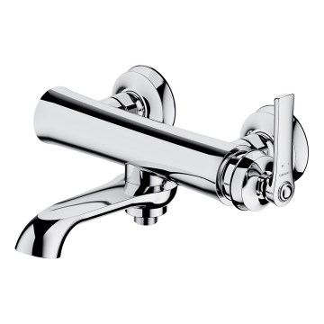 OMNIRES AM5230CR - Vanová baterie ARMANCE lesklý chrom