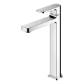 OMNIRES BA7812CR - Umyvadlová baterie BARETTI 27,7 cm lesklý chrom