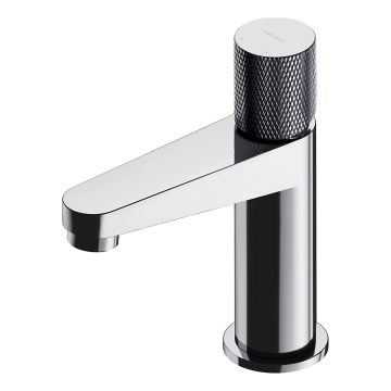 OMNIRES CT8010CR - Umyvadlová baterie CONTOUR 16,6 cm lesklý chrom