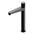 OMNIRES CT8012AT - Umyvadlová baterie CONTOUR 31,2 cm kartáčovaný antracit