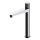 OMNIRES CT8012CR - Umyvadlová baterie CONTOUR 31,2 cm lesklý chrom
