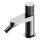 OMNIRES CT8020CR - Bidetová baterie CONTOUR 14,5 cm lesklý chrom