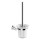OMNIRES MP60620CR - Nástěnná WC štětka MODERN PROJECT lesklý chrom
