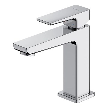 OMNIRES PM7410CR - Umyvadlová baterie PARMA 15 cm lesklý chrom