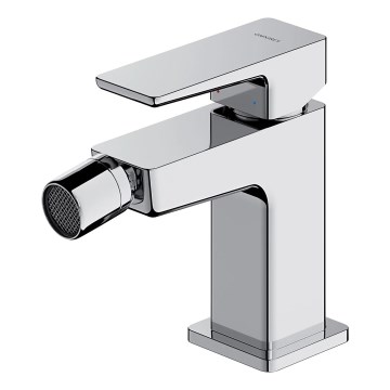 OMNIRES PM7420CR - Bidetová baterie PARMA 12,25 cm mosaz