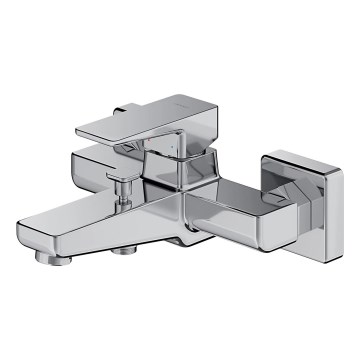 OMNIRES PM7430CR - Vanová baterie PARMA lesklý chrom