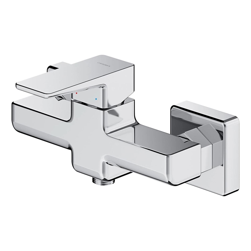 OMNIRES PM7440CR - Sprchová baterie PARMA lesklý chrom