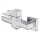 OMNIRES PM7440CR - Sprchová baterie PARMA lesklý chrom