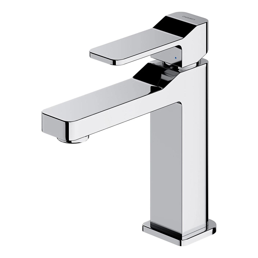 OMNIRES SL7710CR - Umyvadlová baterie SLIDE 17 cm lesklý chrom