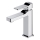 OMNIRES SL7710CR - Umyvadlová baterie SLIDE 17 cm lesklý chrom