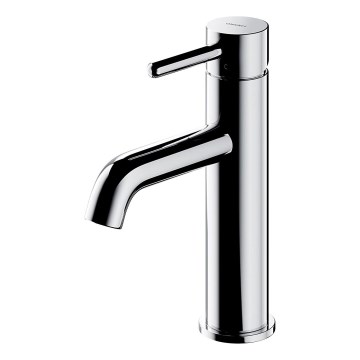 OMNIRES Y1213MAXCR - Umyvadlová baterie Y 21 cm lesklý chrom