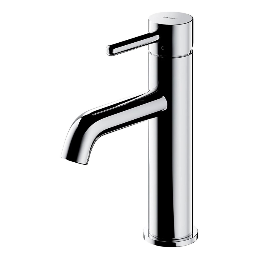 OMNIRES Y1213MAXCR - Umyvadlová baterie Y 21 cm lesklý chrom