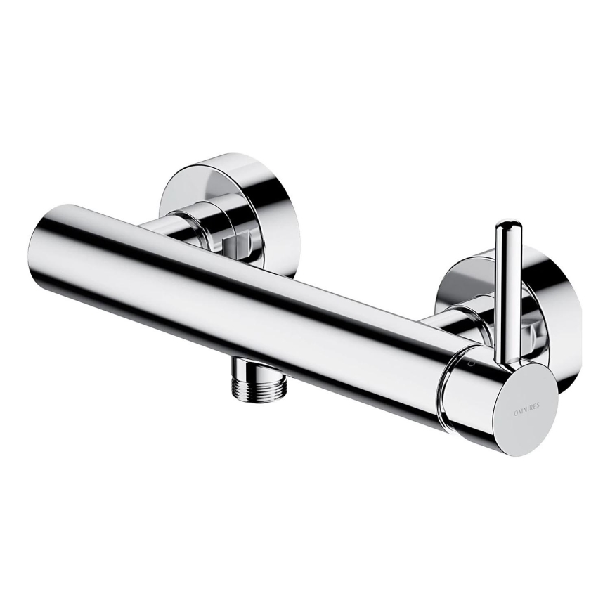 OMNIRES Y1240CR - Sprchová baterie Y lesklý chrom