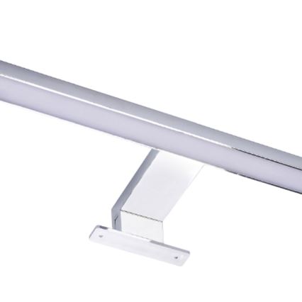 ONLI - LED Koupelnové osvětlení zrcadla NEMO LED/5,5W/230V 4000K 50 cm IP44 lesklý chrom