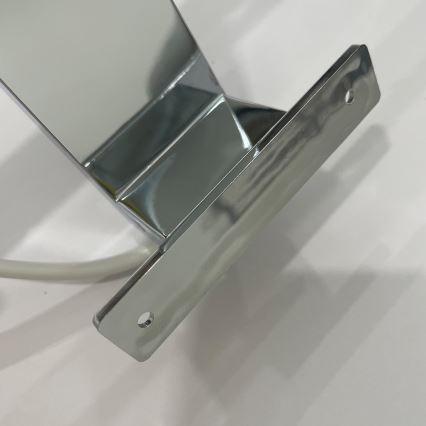 ONLI - LED Koupelnové osvětlení zrcadla NEMO LED/5,5W/230V 4000K 50 cm IP44 lesklý chrom