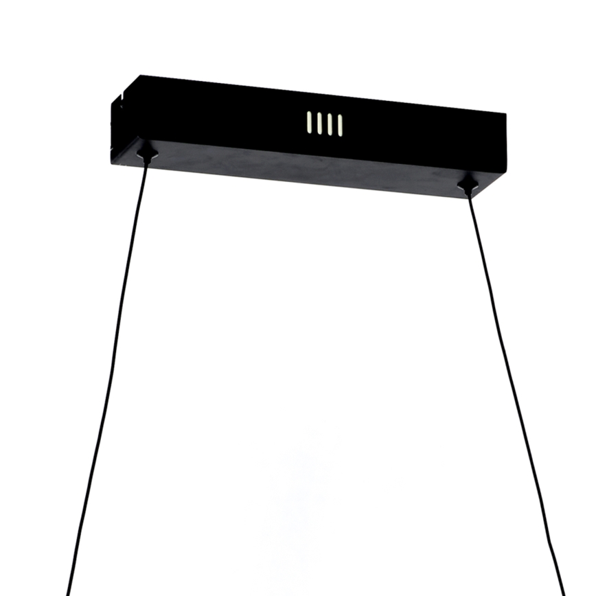 ONLI - LED Lustr na lanku SIGN LED/42W/230V 4000K zlatá