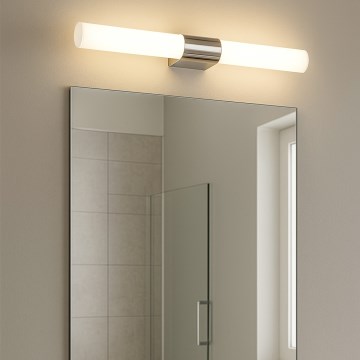 ONLI - LED Obrazové svítidlo OBUT LED/8W/230V 4000K matný chrom
